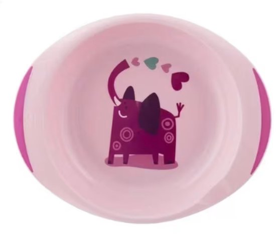 Chicco All You Need 12m+ Pink Set 5 Pieces 2019 van Chicco — afbeelding 2