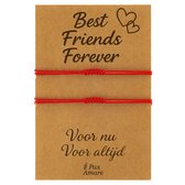 arana's Armband met 7 knopen met Turks oog, dames, heren en kinderen, baby, voor het boze oog, rode draadbescherming, negatieve energie, geluksbrenger, koppels, familie en vrienden, Ajustable de 11 cm