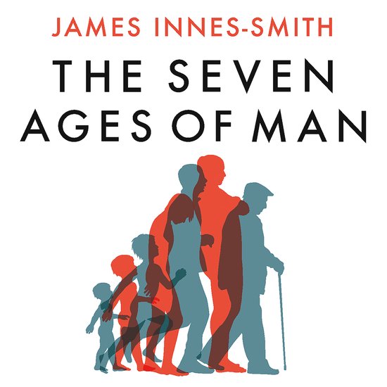 The Seven Ages of Man - cover