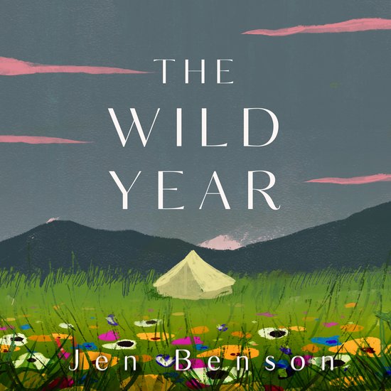 The Wild Year - cover