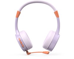 Hama - Teens guard II - On-ear koptelefoon -volume-limiet - Paars