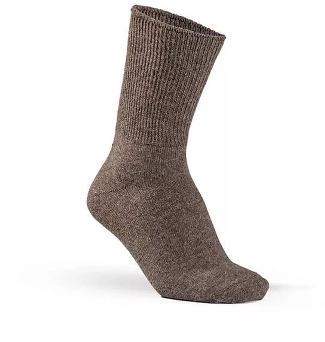 Fellhof alpaca sokken comfort