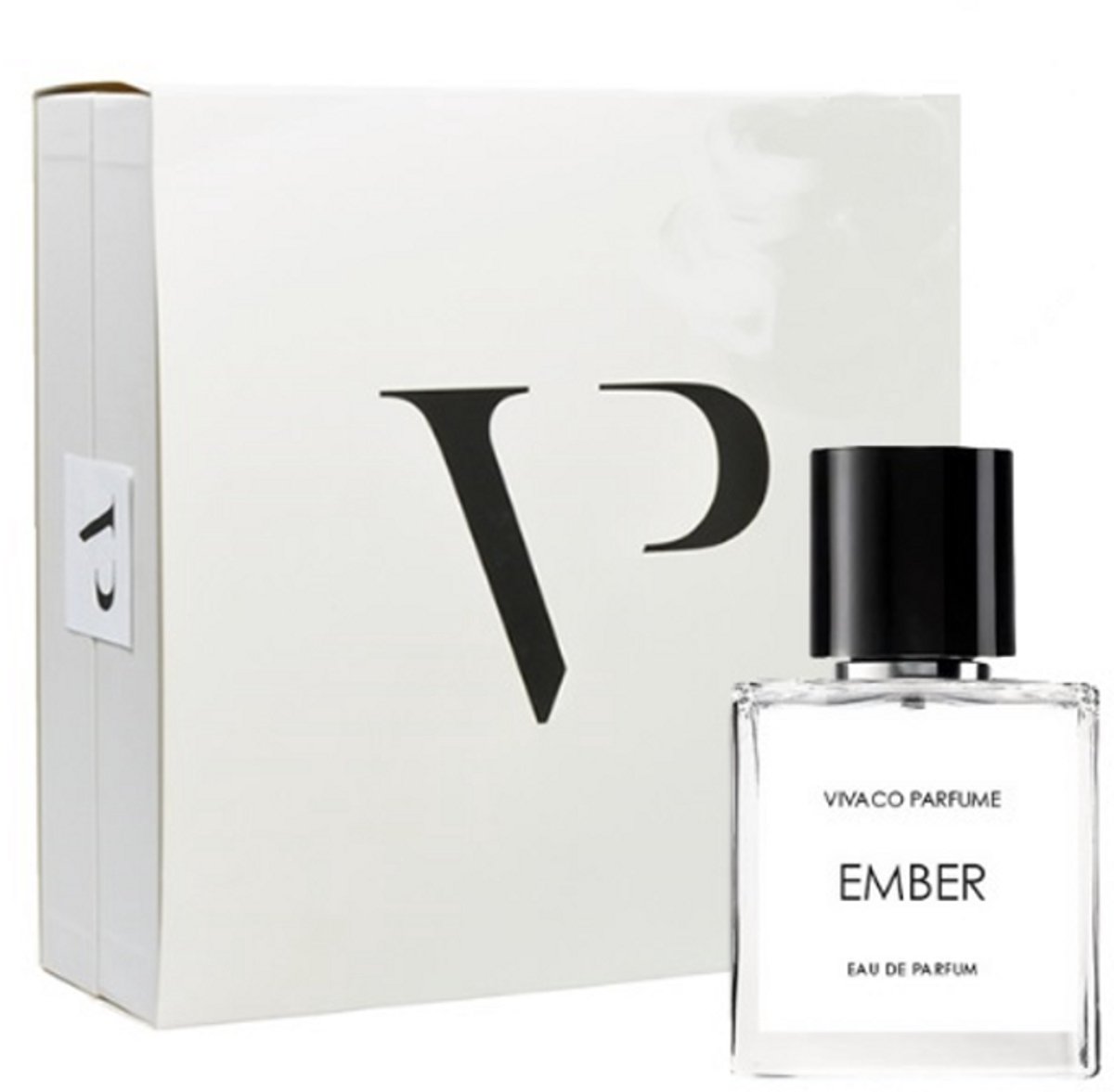 Women Eau de Parfum EMBER