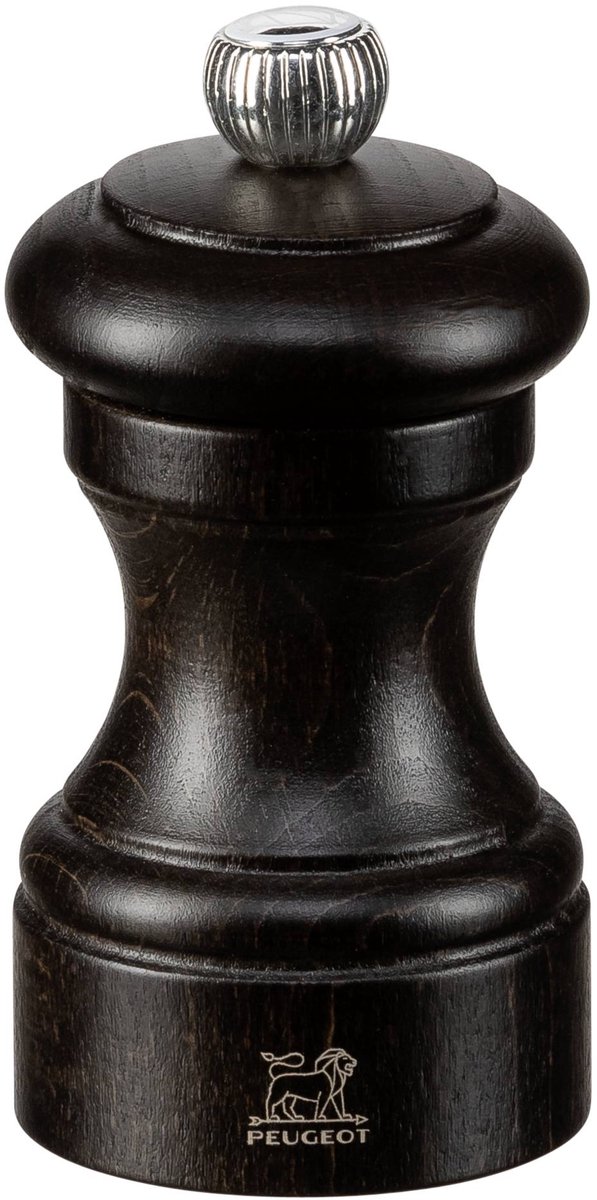 Peugeot Zoutmolen Bistro chocolat 10 cm