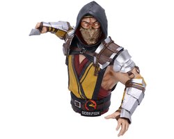 Mortal Kombat - Scorpion - beeld (Nemesis Now)