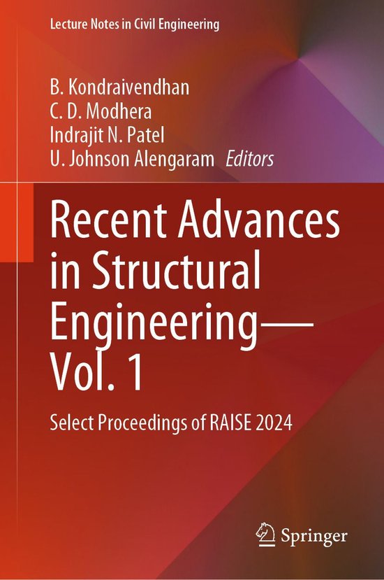 Springer Nature Proceedings excluding Computer Science - Rec ... - cover