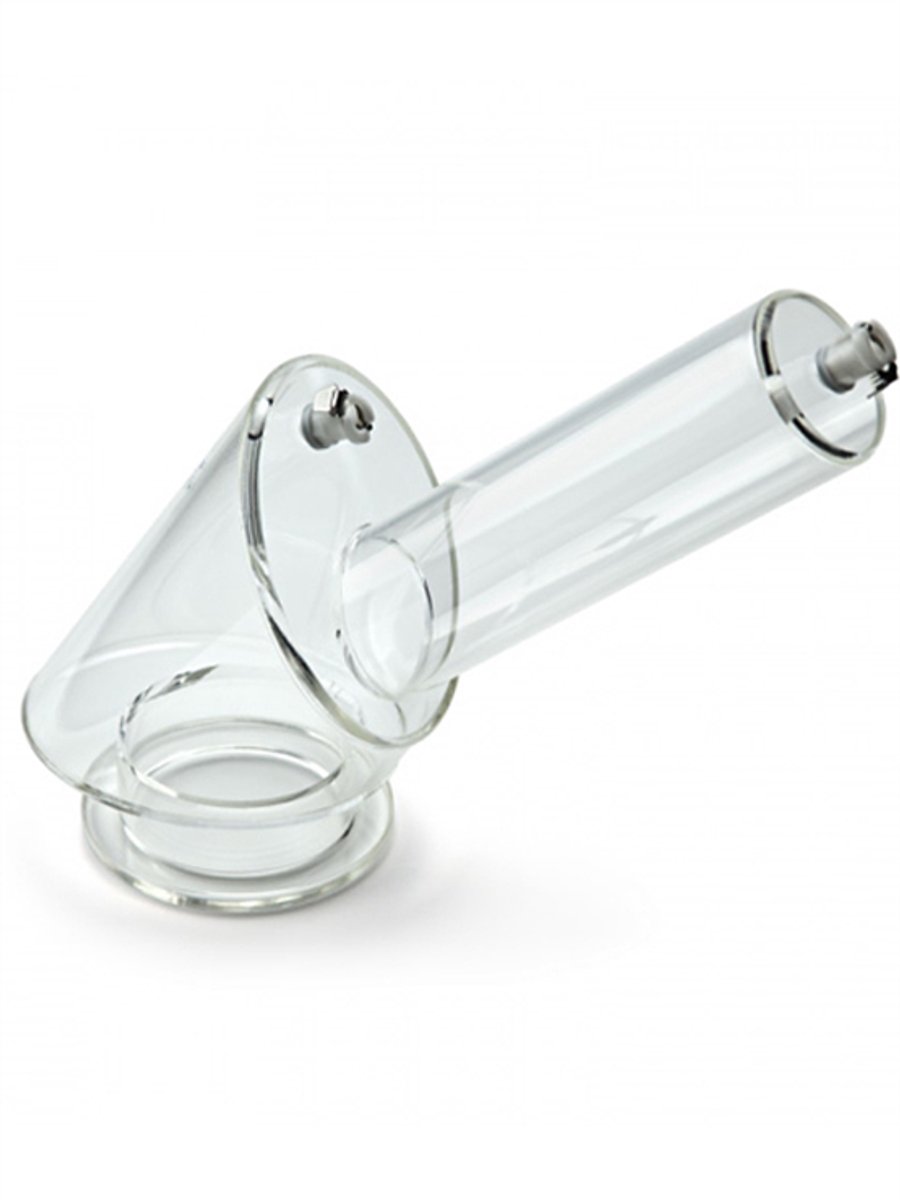 La pump two stage isolator cylinder 5.0 cm