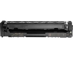 HP 201A - Tonercartridge - Origineel - Standaard Capaciteit - Zwart