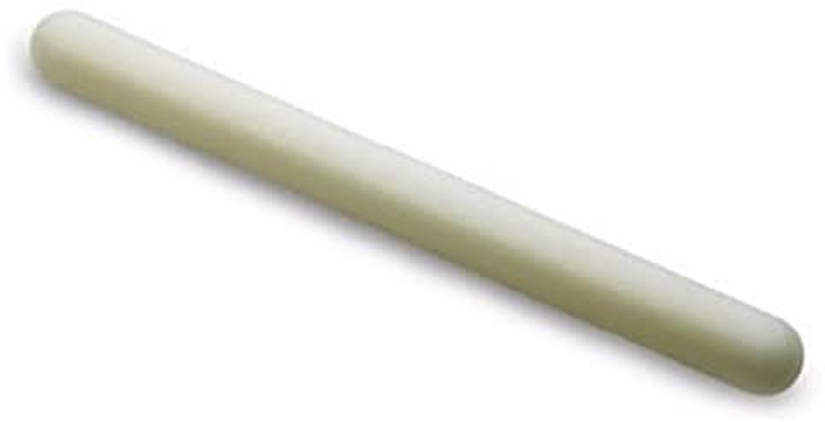 Deegroller 50 cm met nylon anti-aanbaklaag