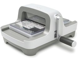 NEW Big Shot Machine A5 - Sizzix