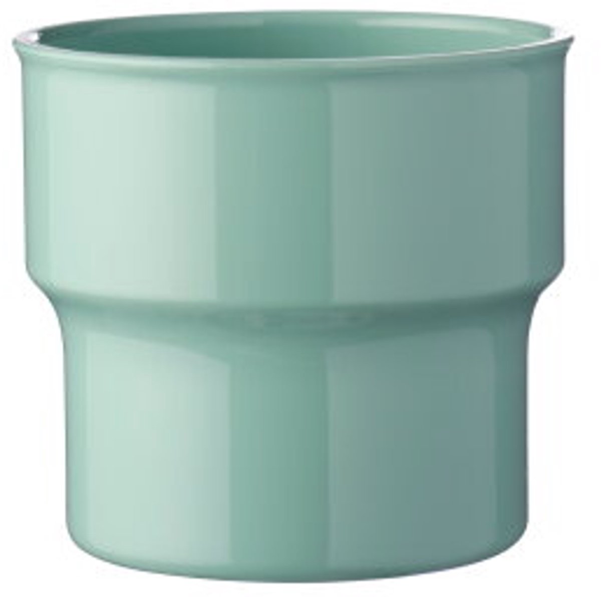 Mepal Basic kopje (200 ml) (Ø8 cm) (kunststof)