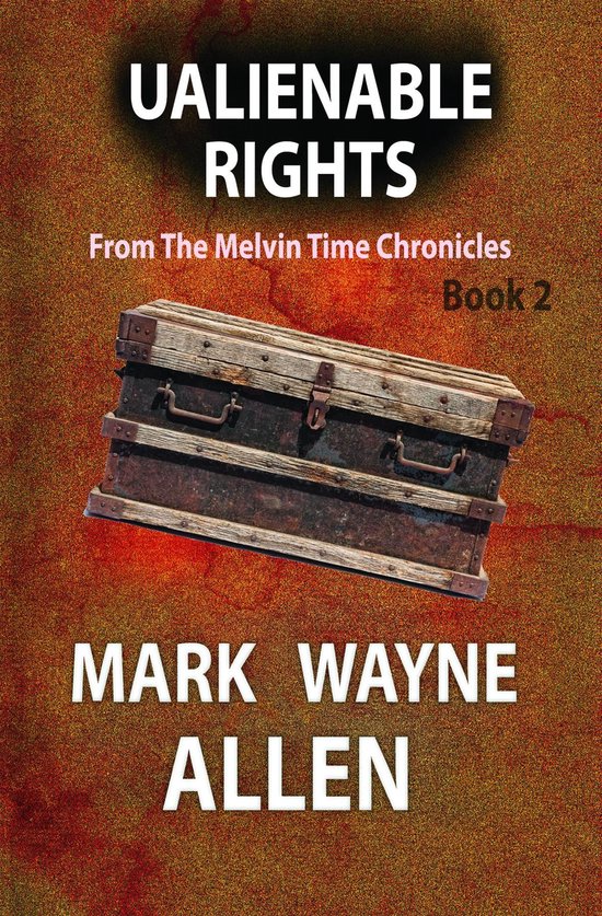 Inalienable Rights - cover