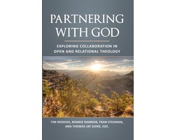 Partnering with God