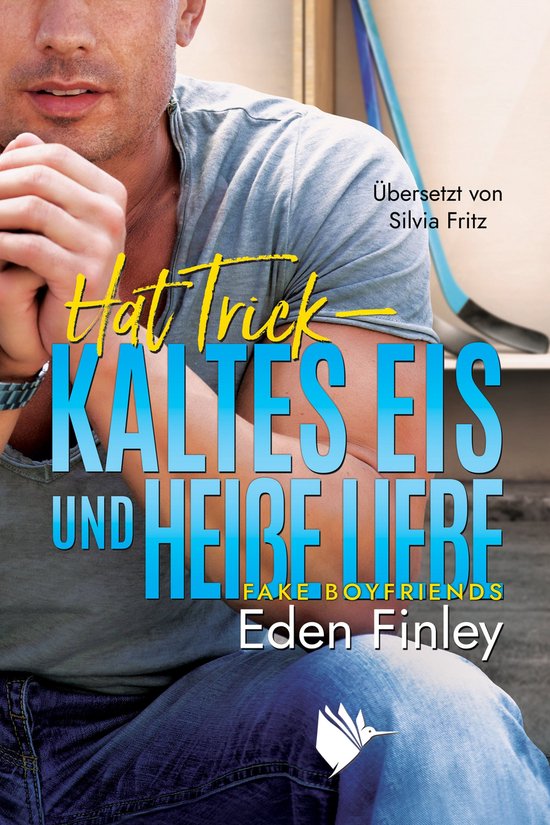 Fake Boyfriends 5 - Hat Trick - Kaltes Eis und heiße Liebe - cover