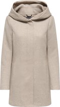 ONLY - ONLSEDONA LIGHT COAT OTW NOOS Dames Jas