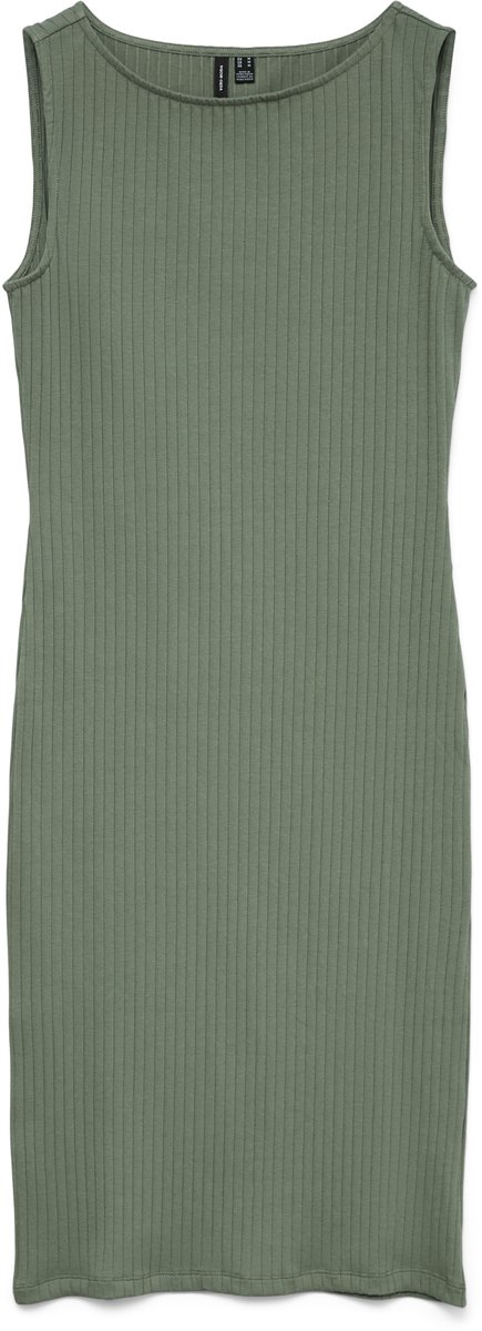 VERO MODA MATERNITY - VMMRUBY SL BLK DRESS JRS - Dames - Mini jurken