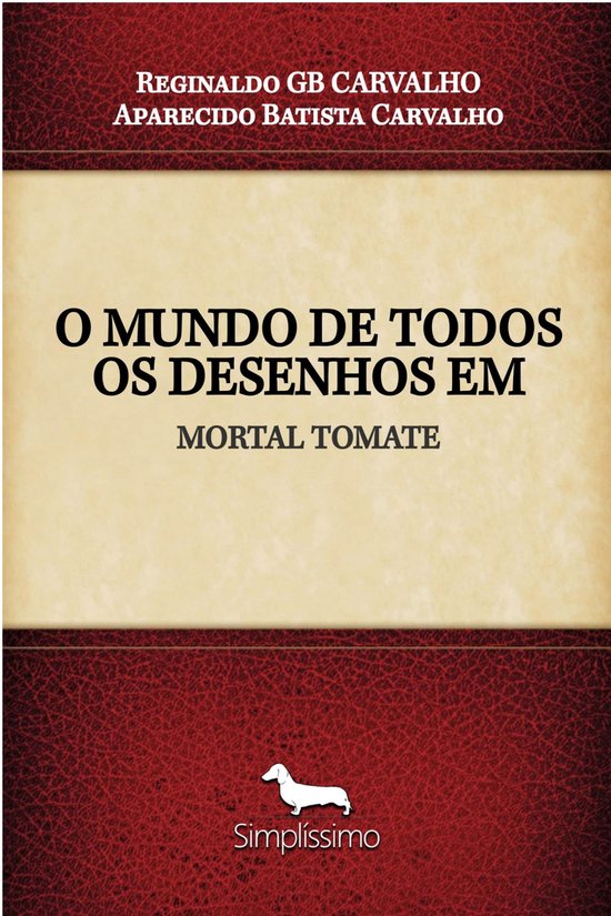 O MUNDO DE TODOS OS DESENHOS EM - cover