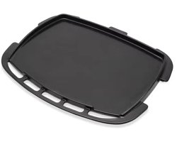 Weber Volledige Plancha Voor Q 1100N / Q 1200N