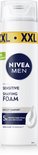 Nivea Men Sensitive scheerschuim XXL fles.