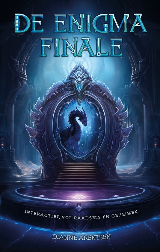 Enigma 3 - Enigma Finale