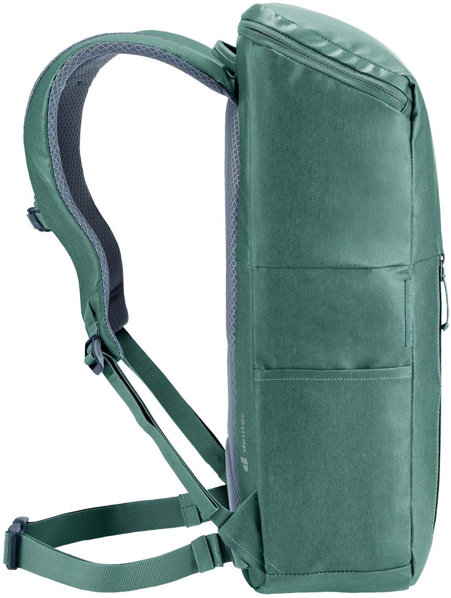 Deuter UP Stockholm 22 - Sac à dos journée | Livraison gratuite