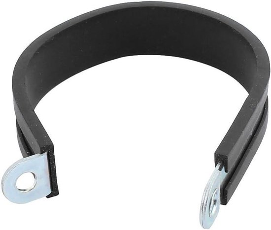 Hittebeschermingsplaat, Reparatieset voor Voertuig, 30 mm