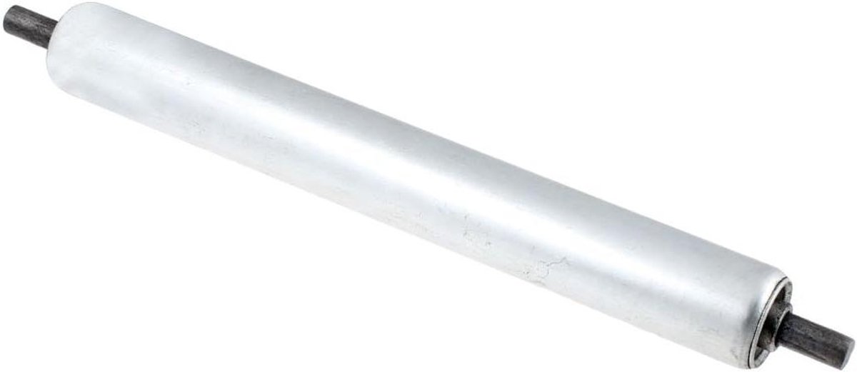 Papier maken pakket met koolstof staal conveyor roller | 25mm x 200mm