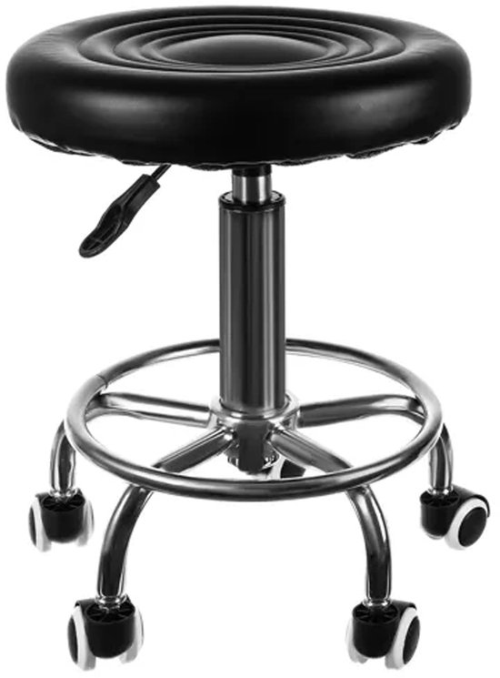 Beautylushh Professionele Kapperskruk - Comfort en Stijl - Beautylushh - €27,24