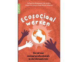 Ecosociaal werken