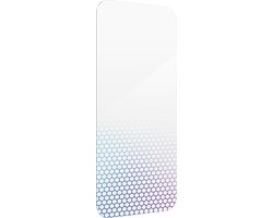ZAGG InvisibleShield Glass XTR5 - Screen Protector Geschikt voor iPhone 17 Pro - Anti-Blue Light Tempered Glass - Blauw Licht Filter - Grafeen - Anti Reflectie - Gerecycled Glas