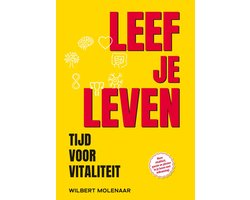 LEEF JE LEVEN
