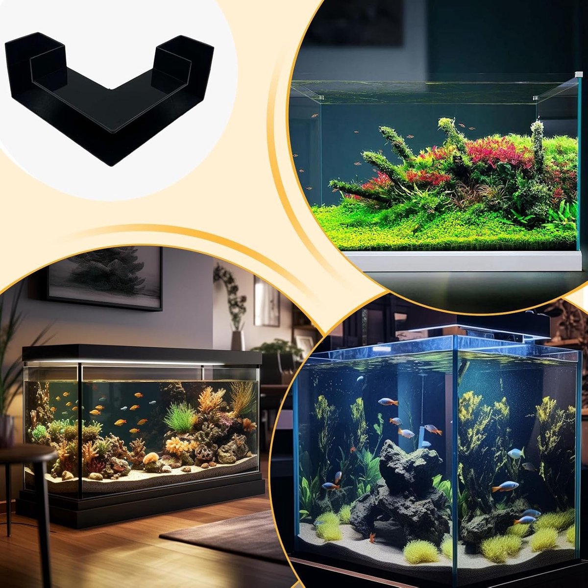 Vistunnel In Het Aquarium Onder Water - Verschillende Soorten Aquariumtanks Voor Vissen Die Zwemmen Image163866105 Vistunnel In Het Aquarium Onder Water - Verschillende Soorten Aquariumtanks Voor Vissen Die Zwemmen Image163866105