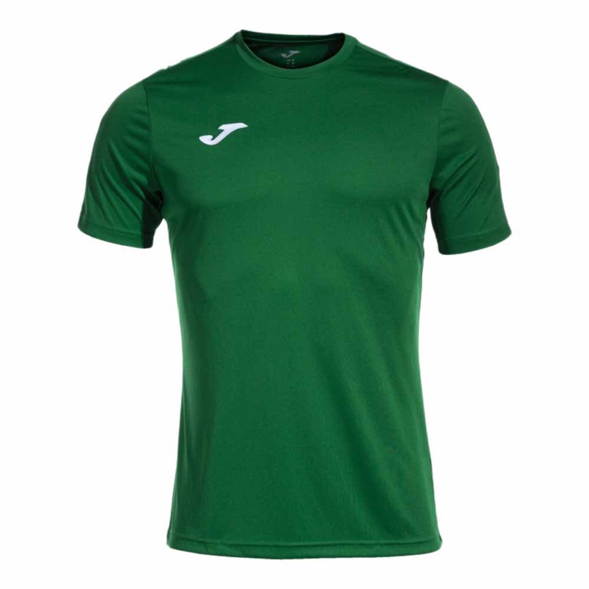 Joma Olimpiada T-shirt Met Korte Mouwen Groen 11-12 Years Jongens