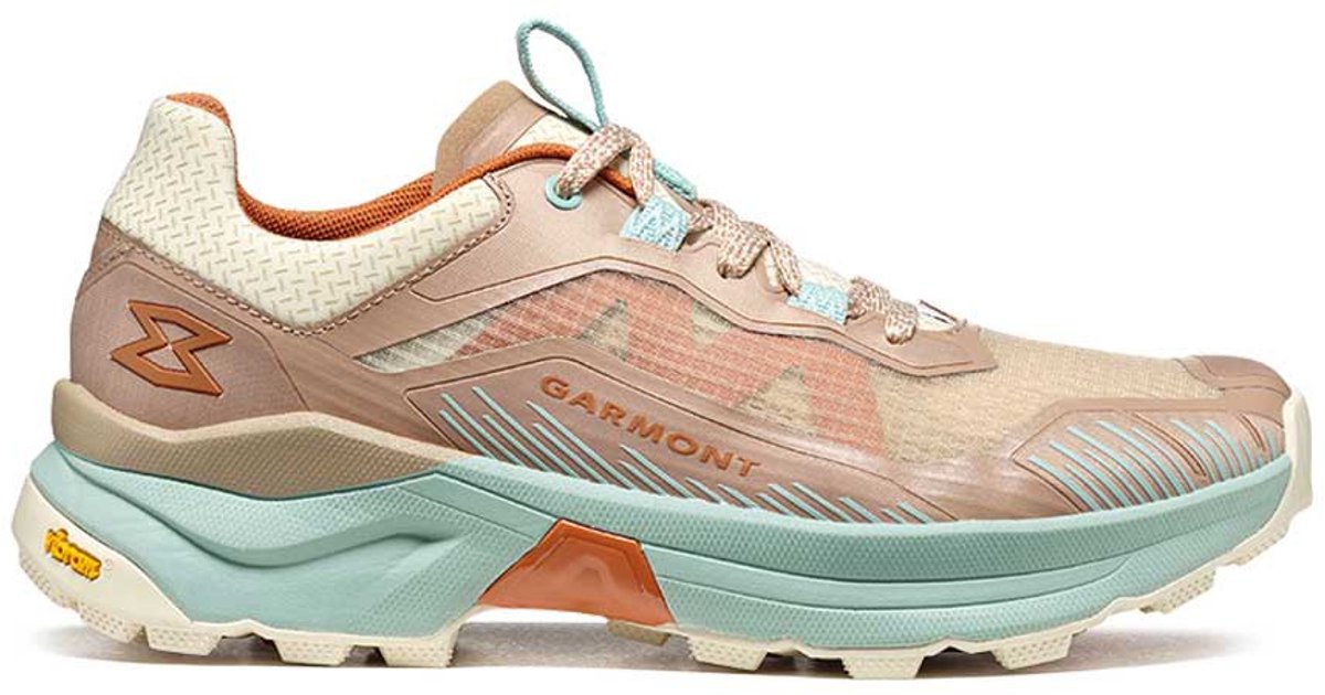 Garmont 9.81 Engage Wandelschoenen Vrouw Grijs