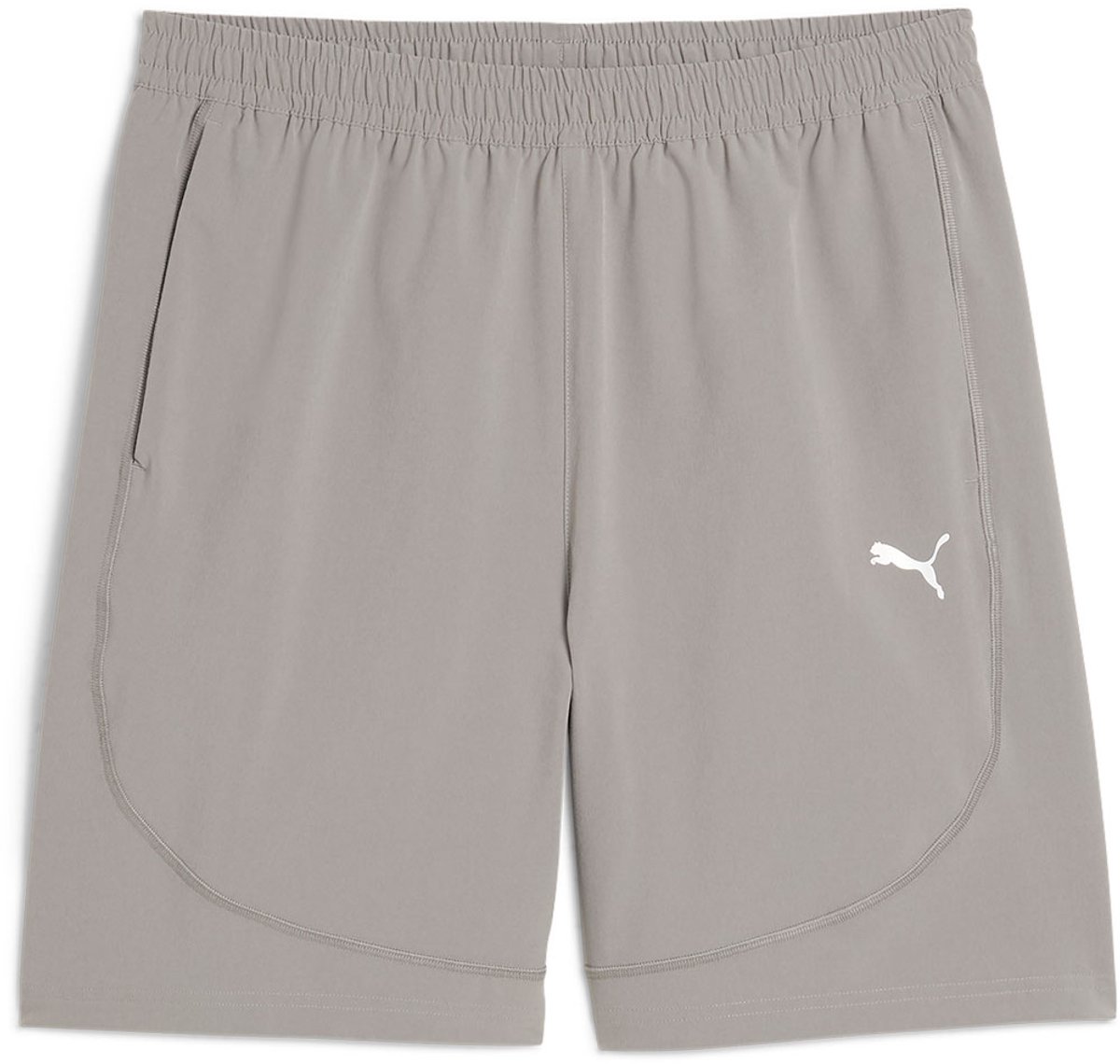 Puma Flex 7´´ Korte Broek Man Vrouw Stormy Slate