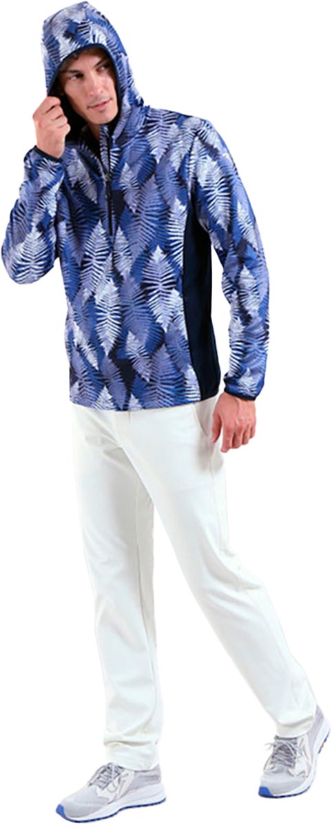 Chervo Partenza Jas Blauw L van Chervo — afbeelding 2