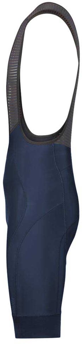 BIORACER Icon - Fietsbroek met Bretellen Zomer - Heren - Nautica Blauw - Ademend & Compressief - Maat M — afbeelding 2