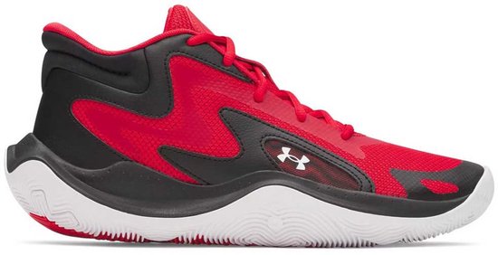 Basketbalschoenen Heren Modieuze Ademende Antislip Jongens