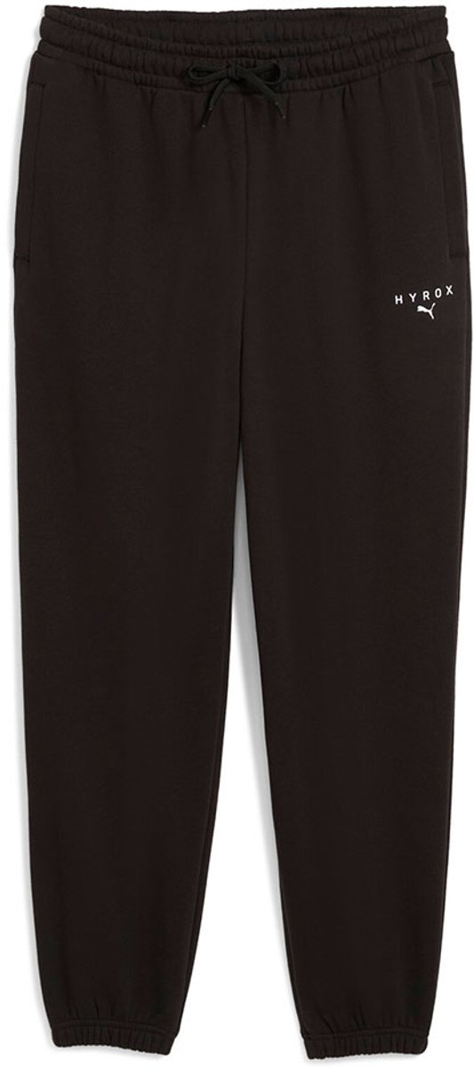 Puma Select X Hyrox Trainingsbroek Zwart L