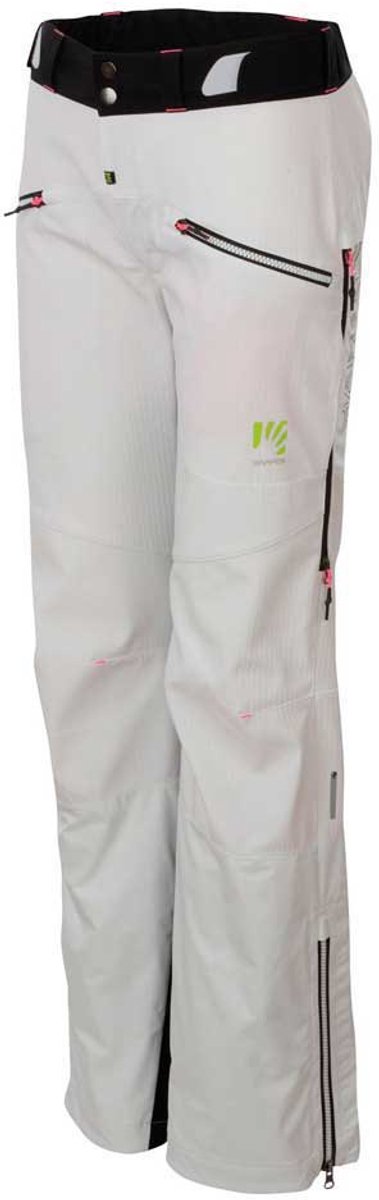 Karpos Marmolada Broek Wit L Vrouw