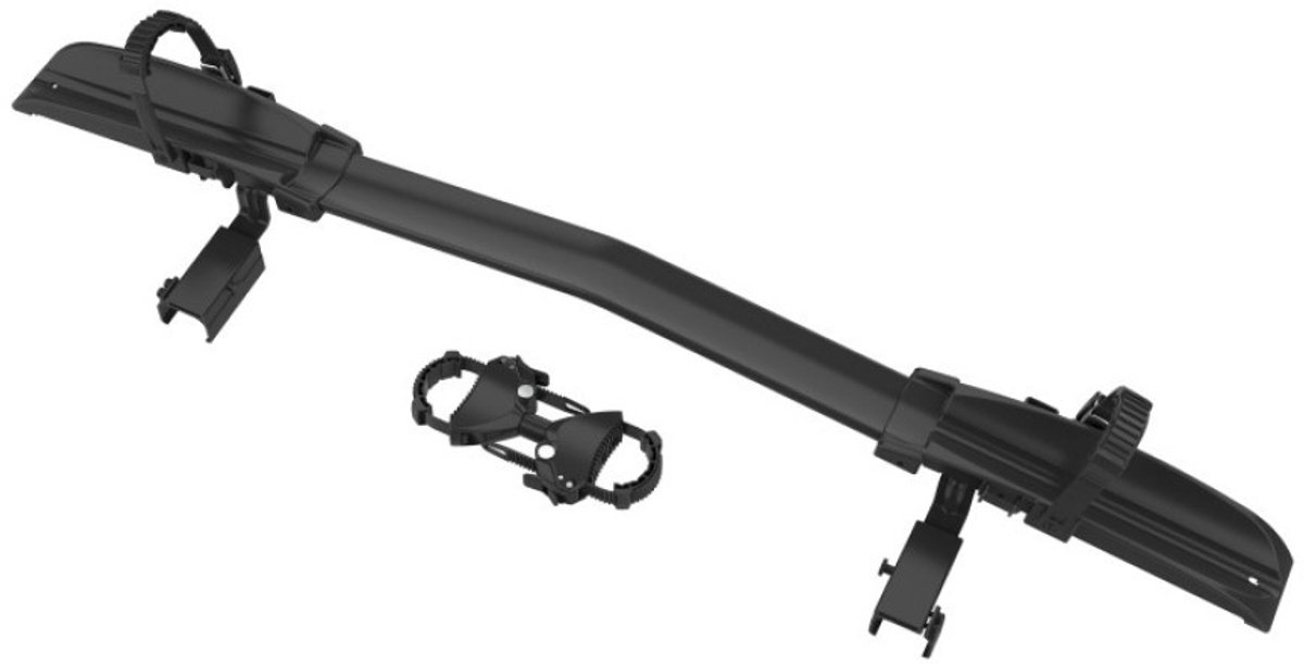 Enduro SD260BE Fietsadapter 3 Fietsen