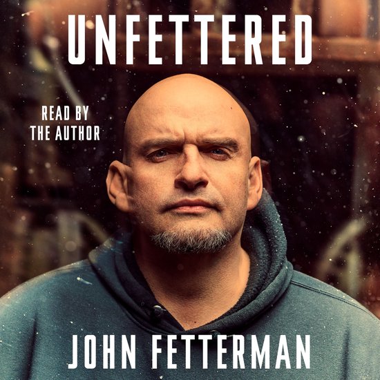 Unfettered - cover
