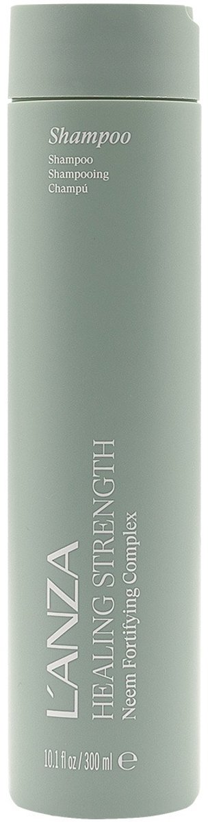 L'ANZA Healing Strength Shampoo 300ml
