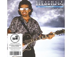 George Harrison - Cloud Nine (CD)