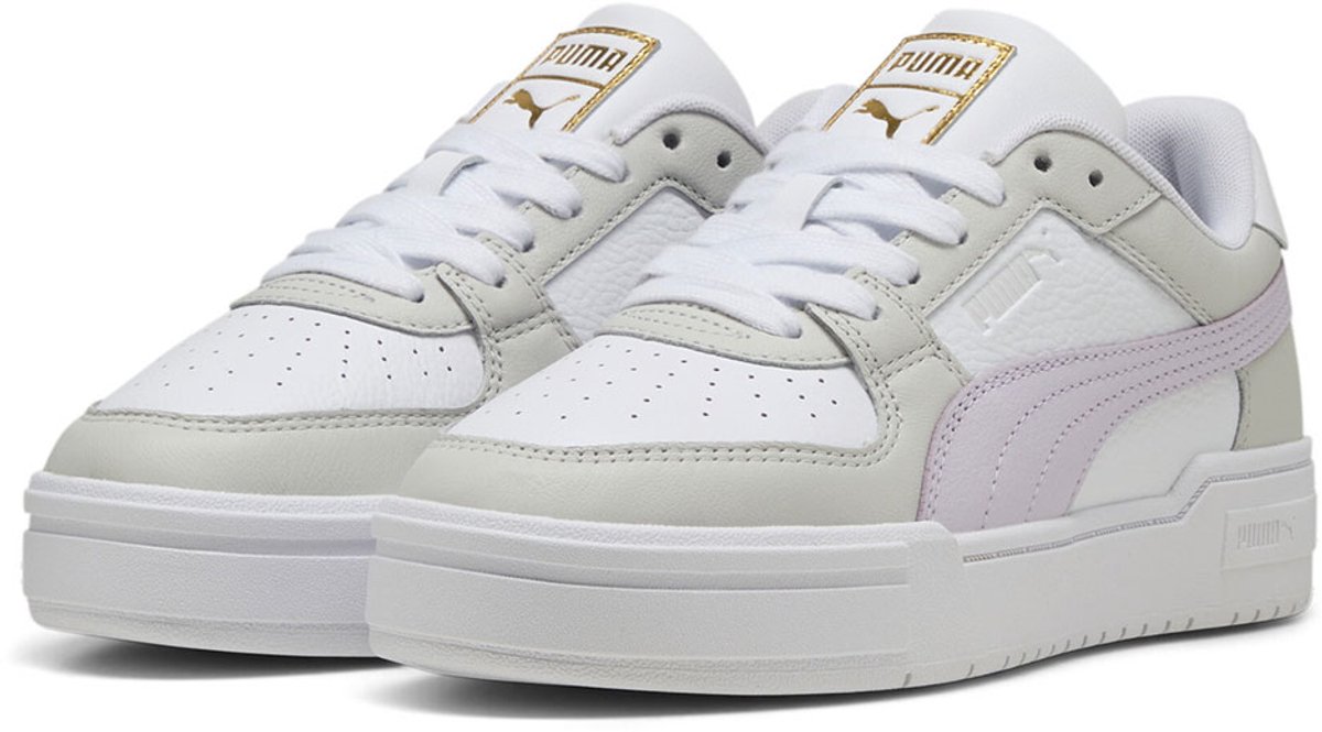 Puma Ca Pro Classic Ii Schoenen Man Vrouw Grijs