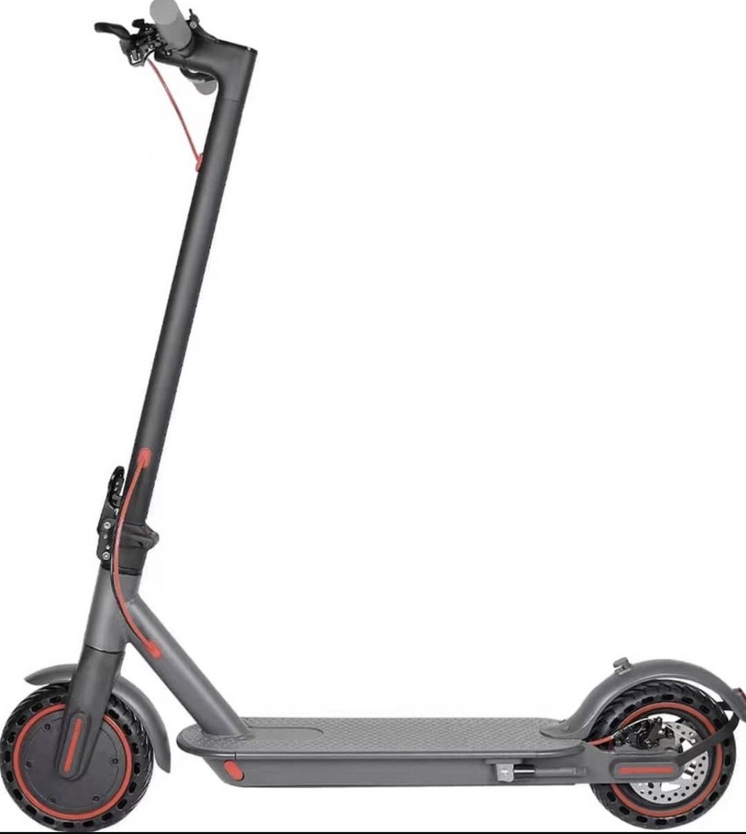 Elektrische VoltStep Elektrische Step 350Watt met Cruise - afbeelding 3