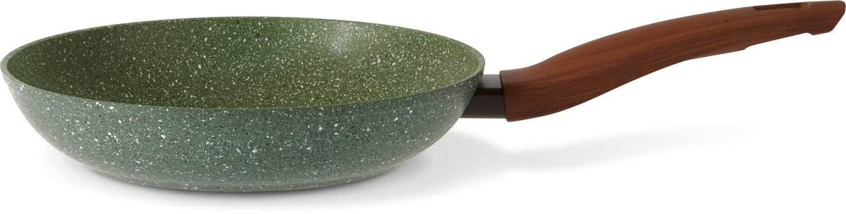 TVS Natura Induction Koekenpan - 30 cm