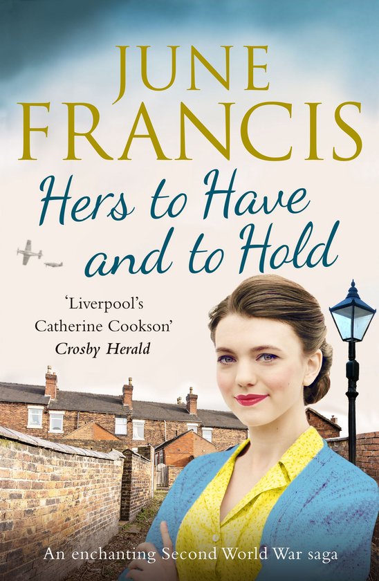 Hers to Have and to Hold - cover