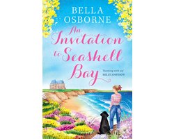 An Invitation to Seashell Bay