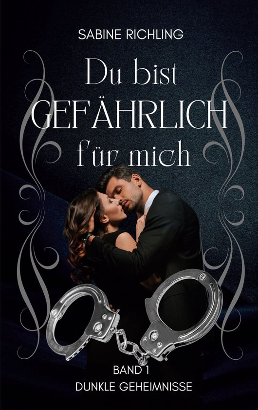 Du bist gefährlich für mich - Du bist gefährlich für mic ... - cover